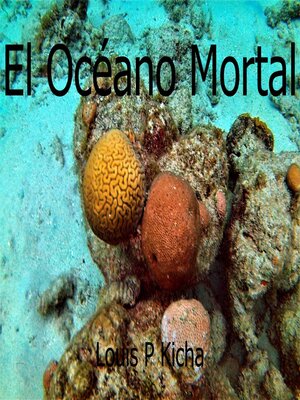cover image of El Océano Mortal